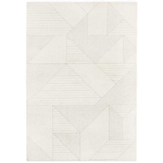 Rug Culture Alpine 822 Natural