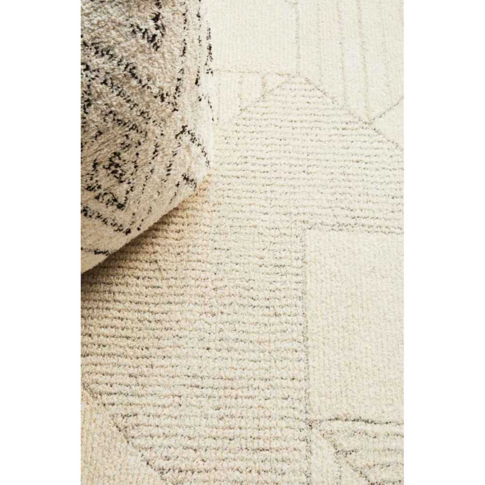 Rug Culture Alpine 822 Natural