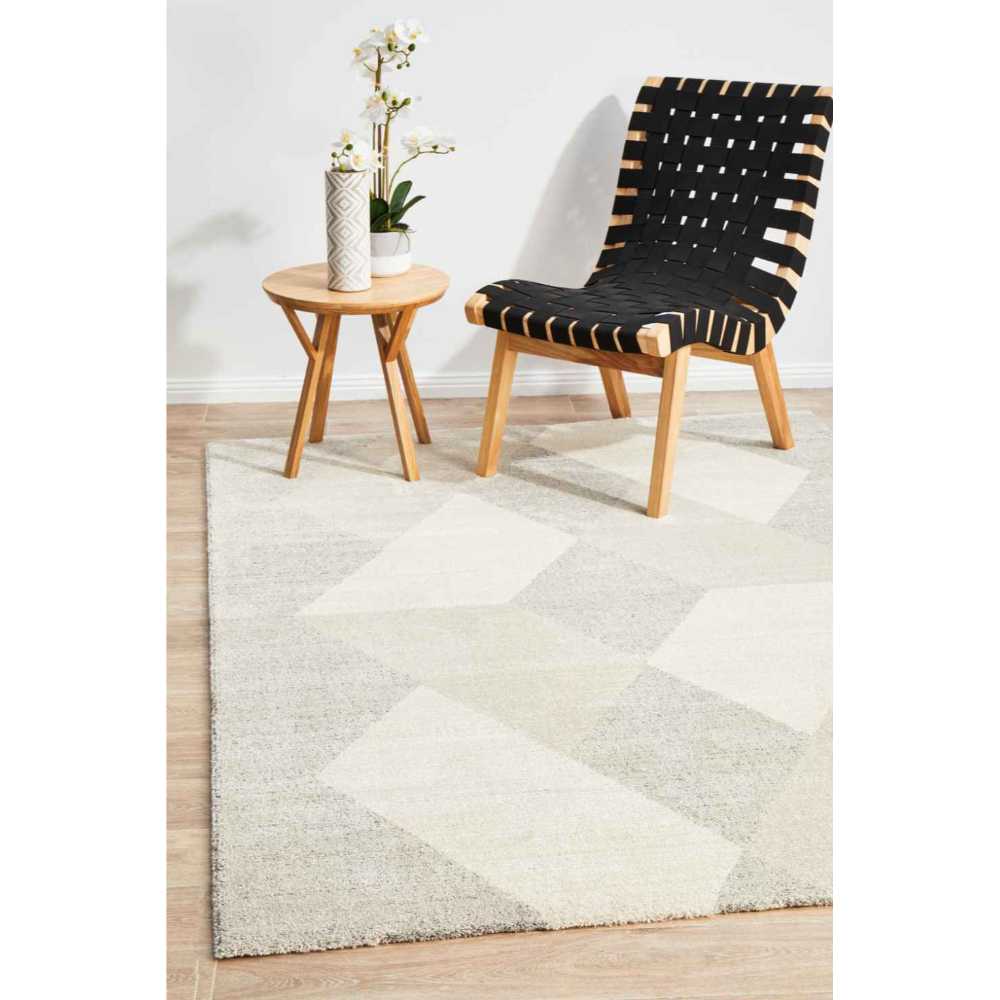 Rug Culture Alpine 833 Stone