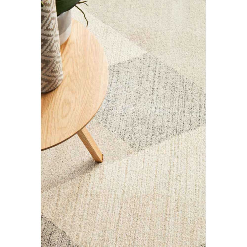 Rug Culture Alpine 833 Stone