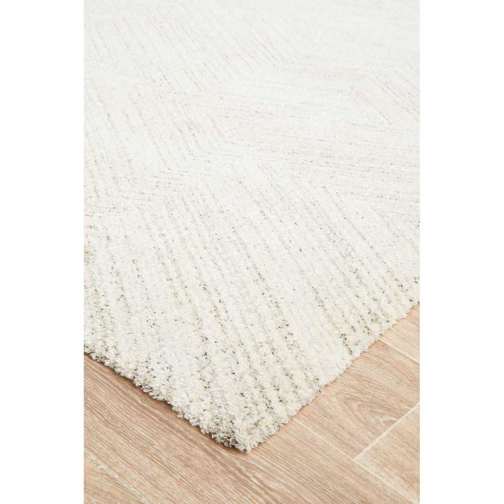 Rug Culture Alpine 844 Silver