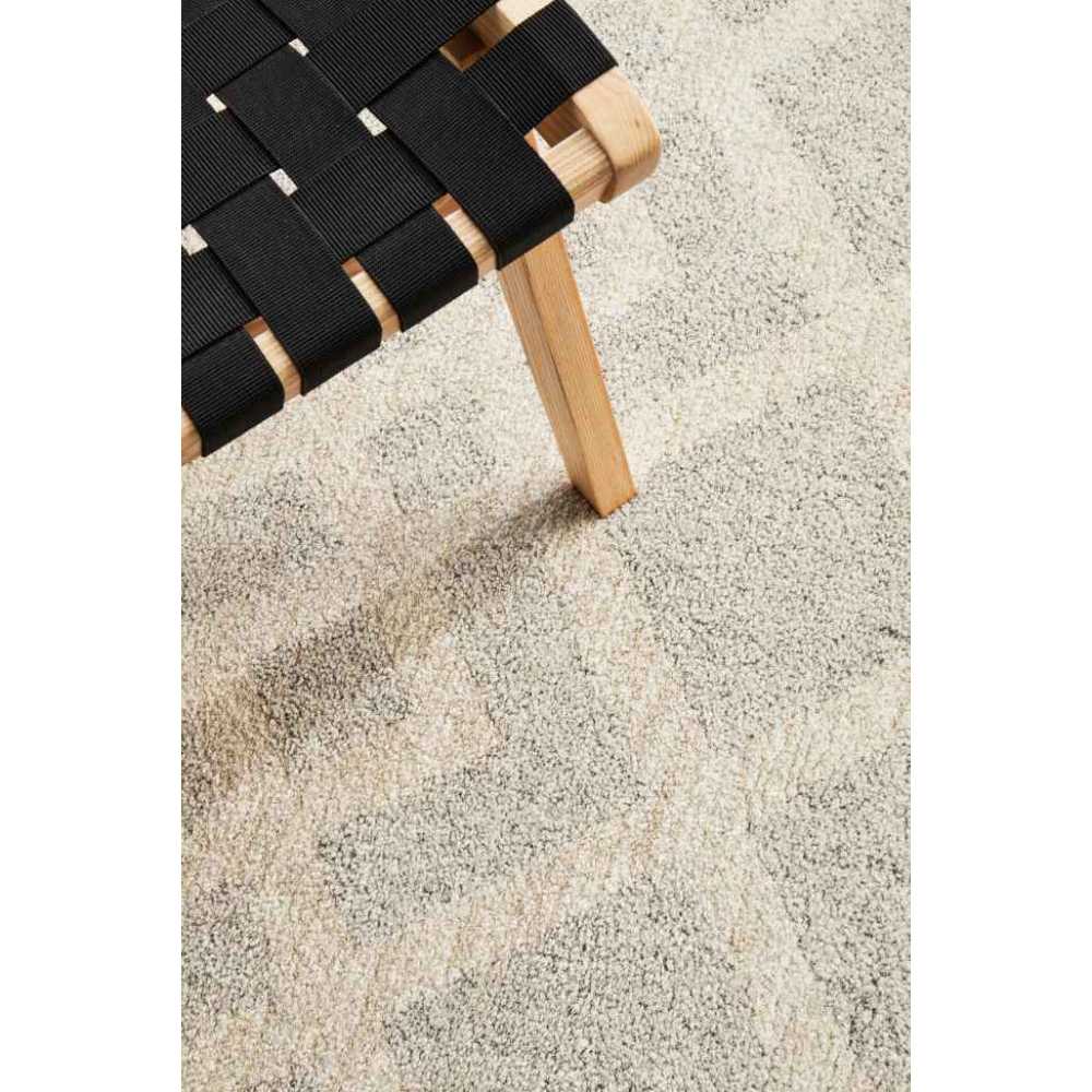 Rug Culture Alpine 855 Pebble