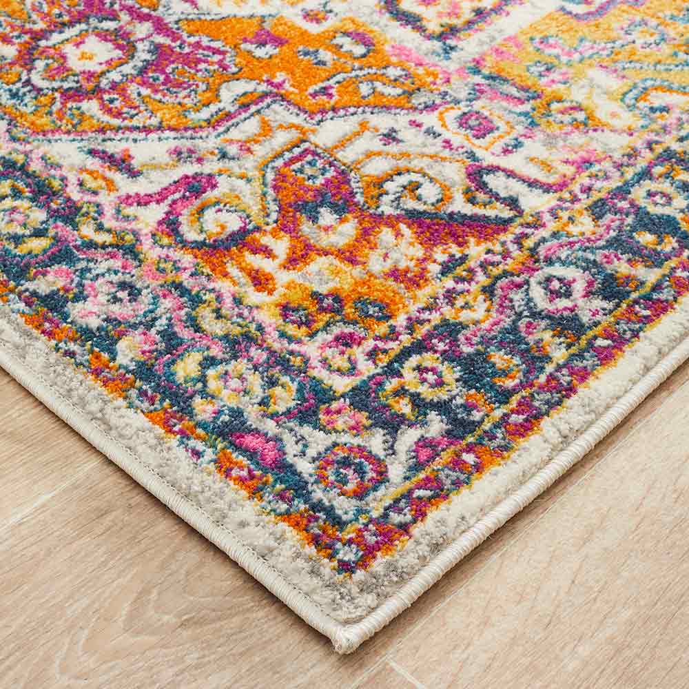 Rug Culture Babylon 207 Runner