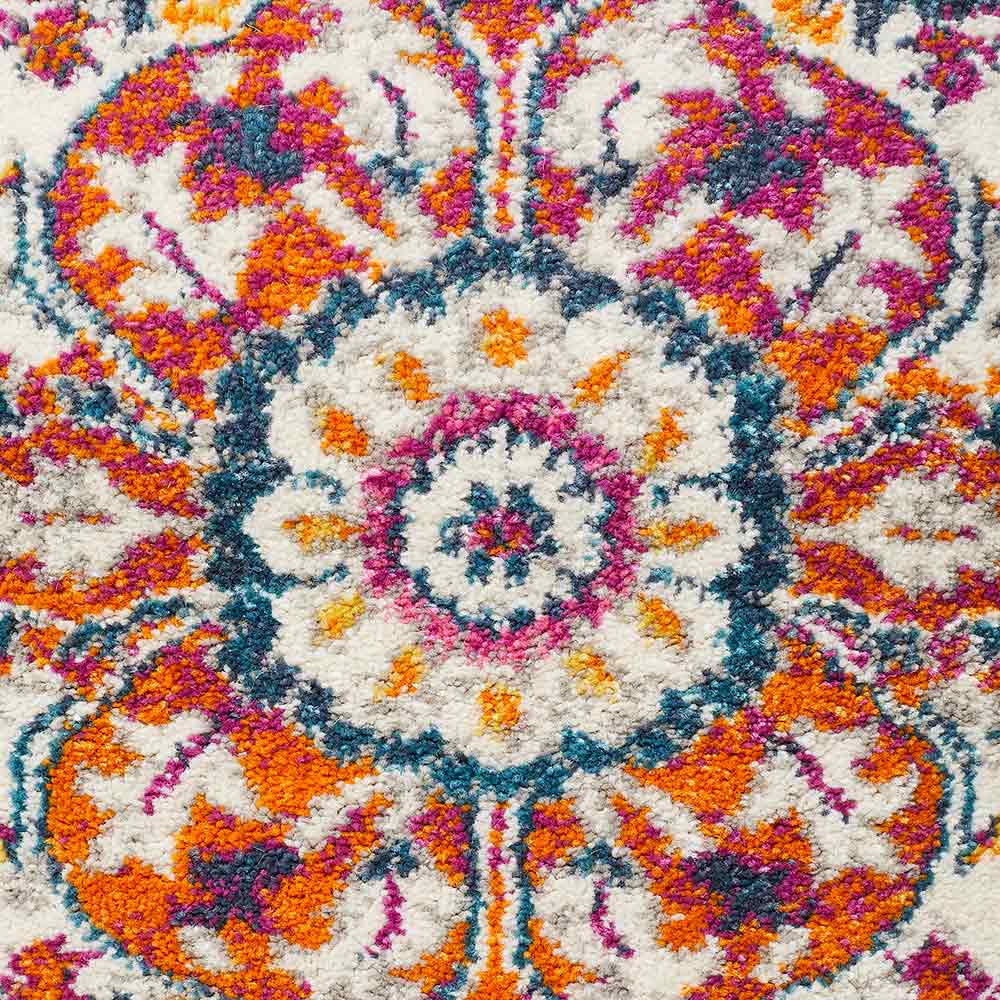 Rug Culture Babylon 207 Runner