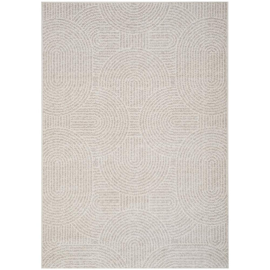 Rug Culture Prague Klarn Wool Rug Tan Natural Beige - House