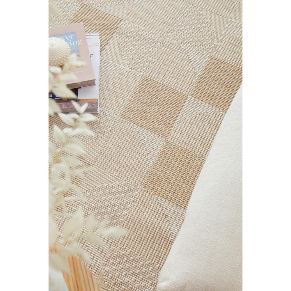 natural brown hallway floor runner indoor outdoor rug - House