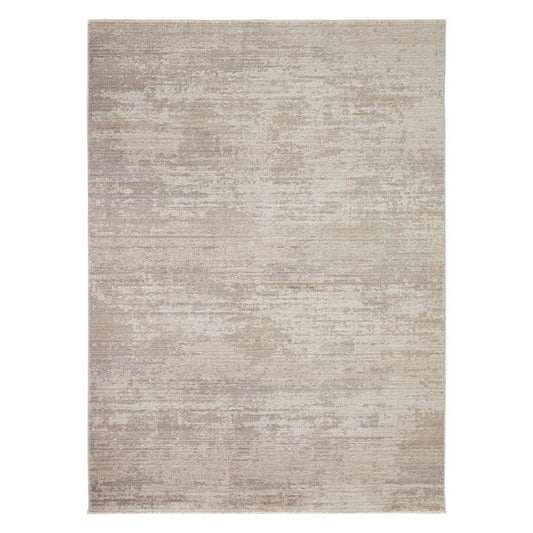 Darren Palmer Morgana Rug in Stone marle at House
