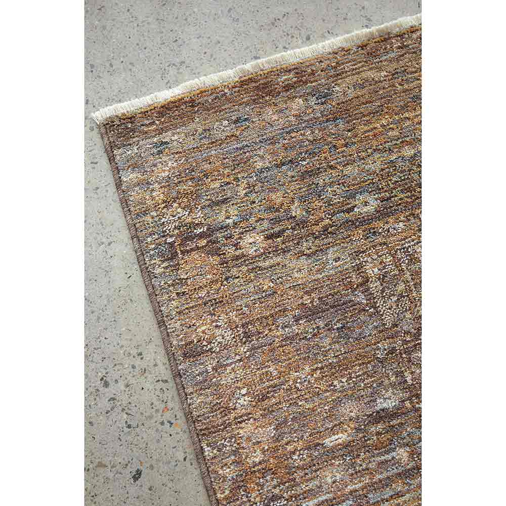 Darren Palmer Moorland Runner Fig detail shot at House