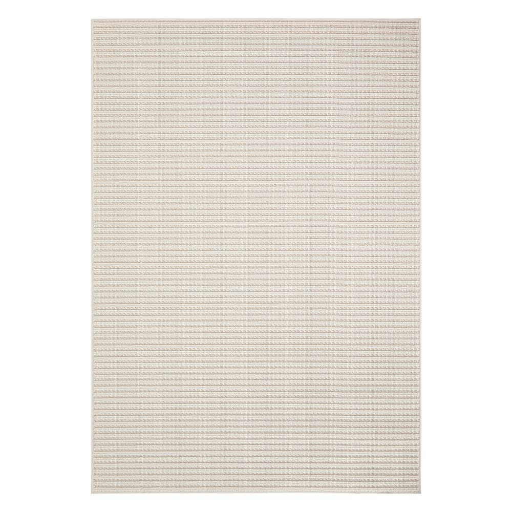 Darren Palmer Sandridge Indoor/Outdoor Rug in Cream at House