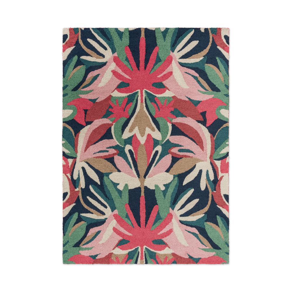 Harlequin Melora Outdoor Rug Pink - House