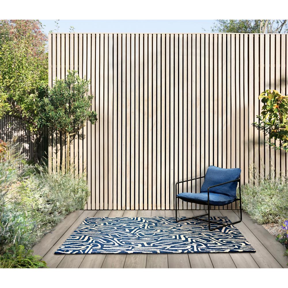 Harlequin Melodic Outdoor Rug