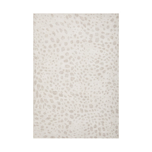 Rug Culture Revive Washable Mila Rug Natural