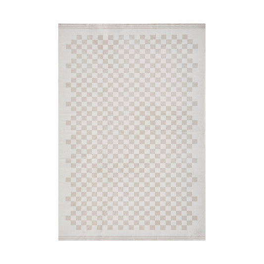 Rug Culture Revive Washable Toshi Rug Natural