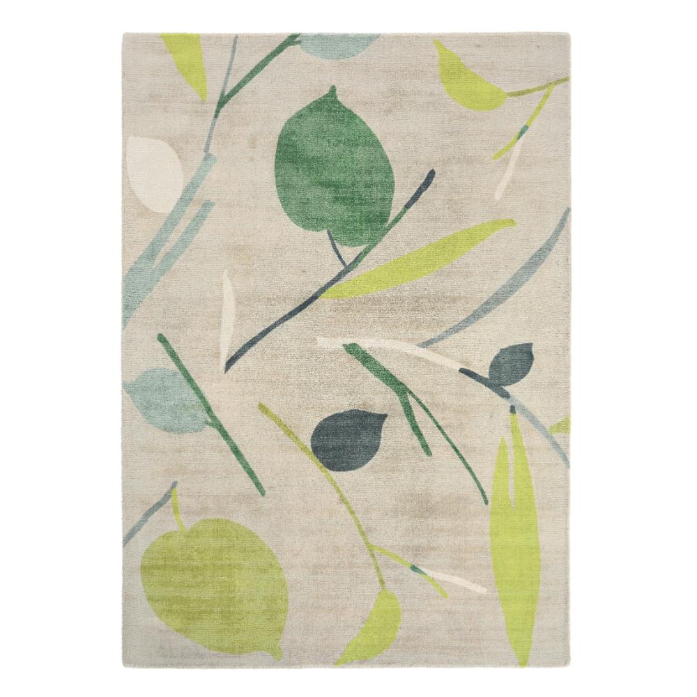 Scion Oxails Wool Rug Juniper - House