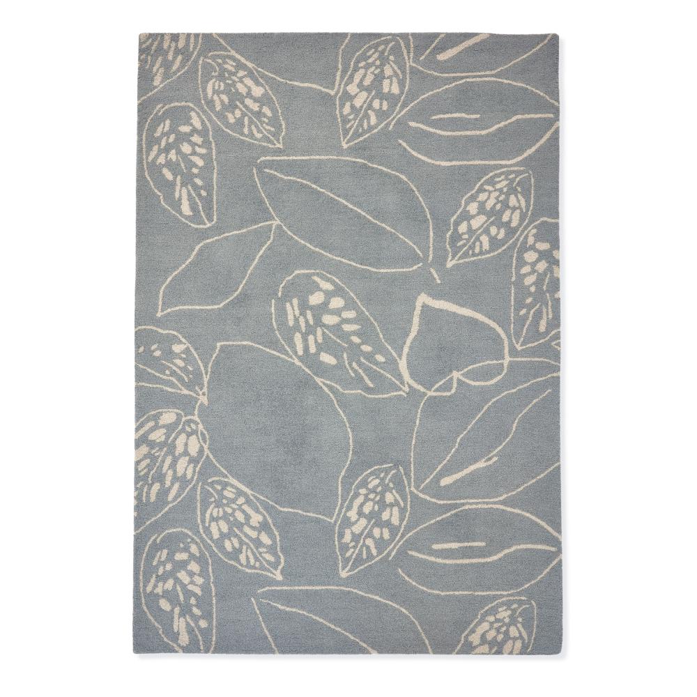 Scion Orto Rug Frost Blue - House