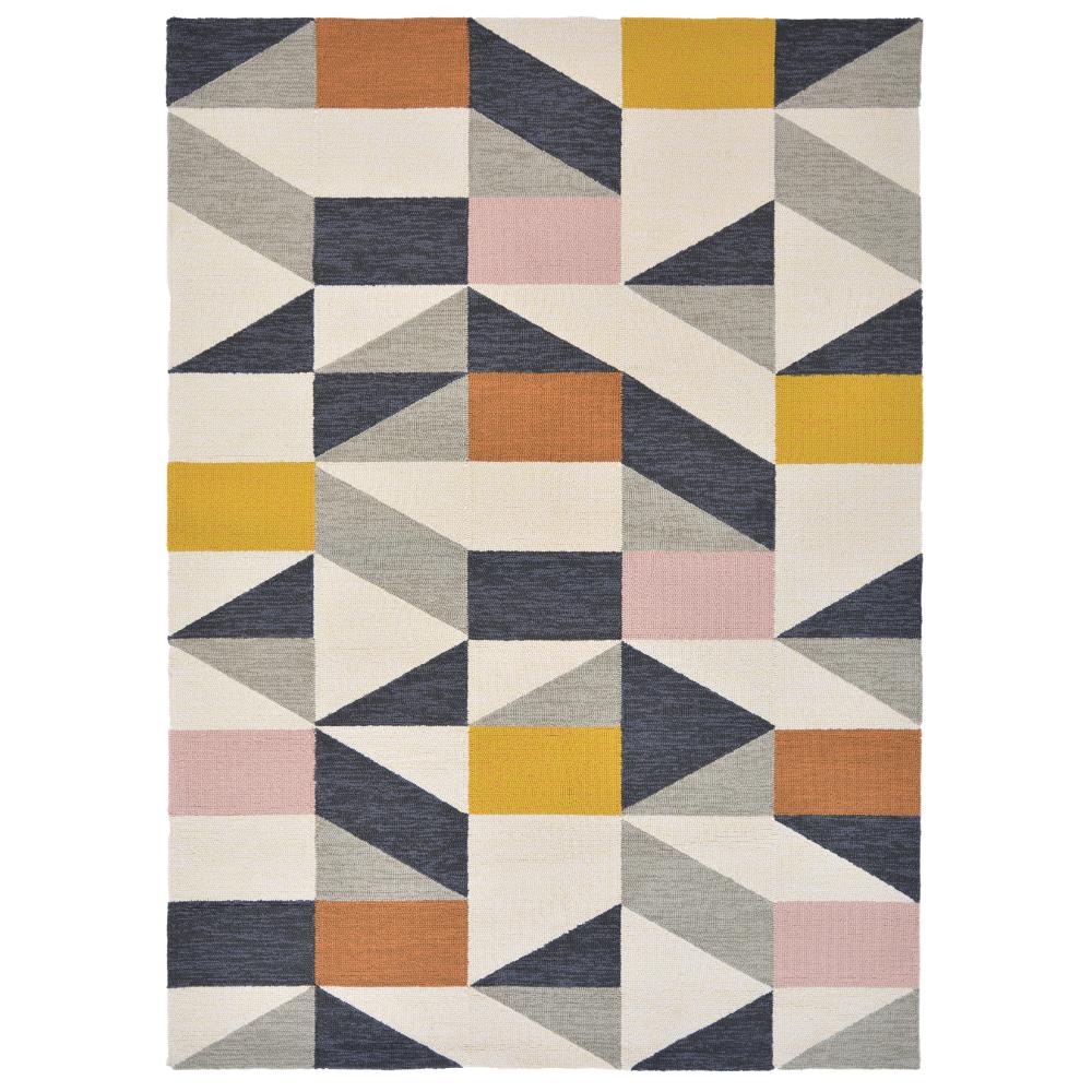 Scion Nuevo Outdoor Rug Blush - House