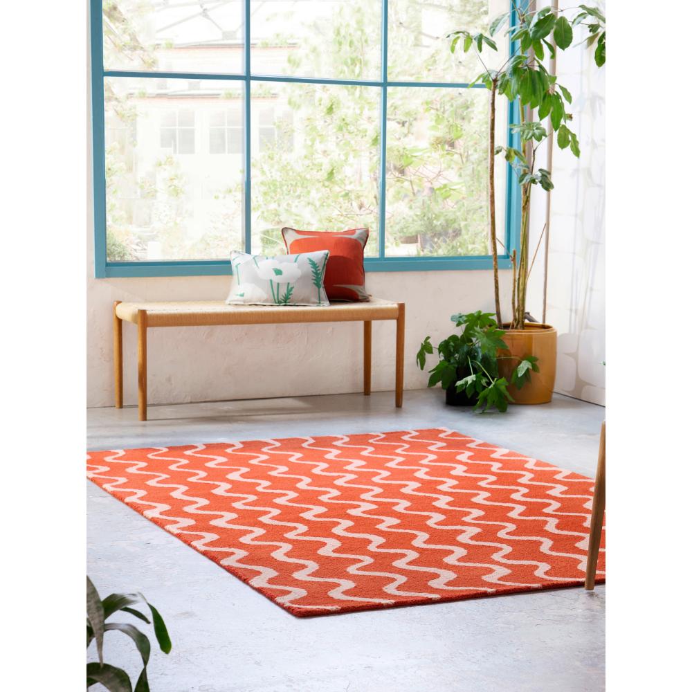Scion Ribbon Rug