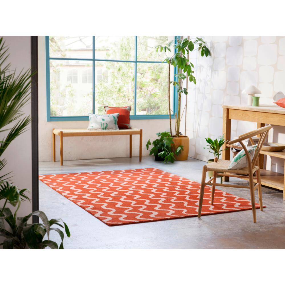 Scion Ribbon Rug
