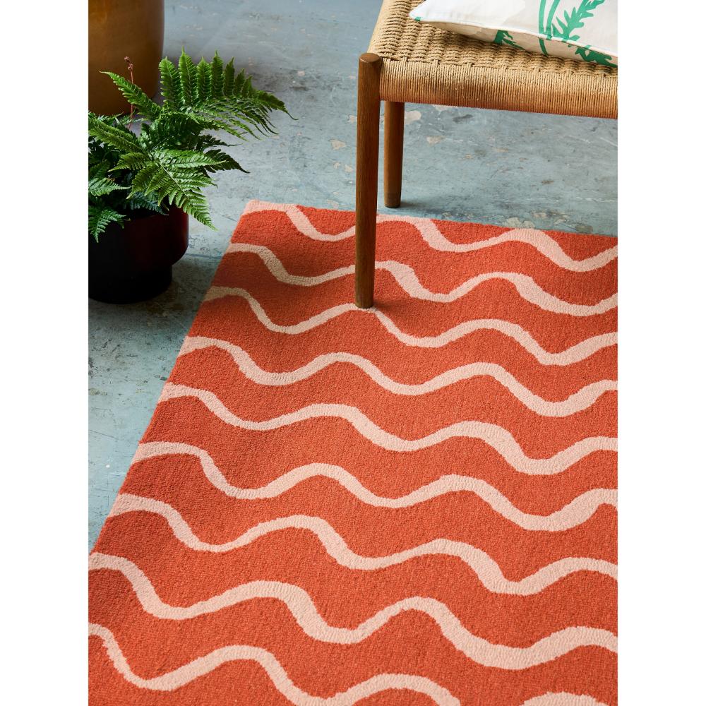 Scion Ribbon Rug