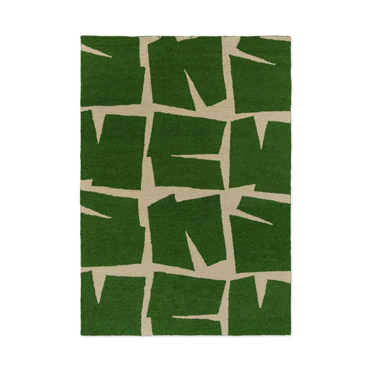 Scion Moqui Outdoor Rug Green - House