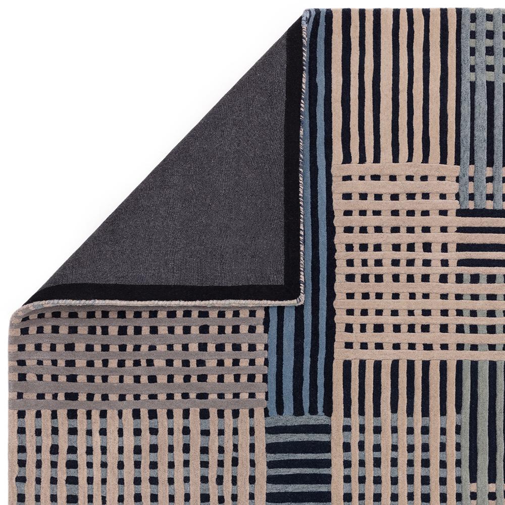 Asiatic Aspect Rug Blue