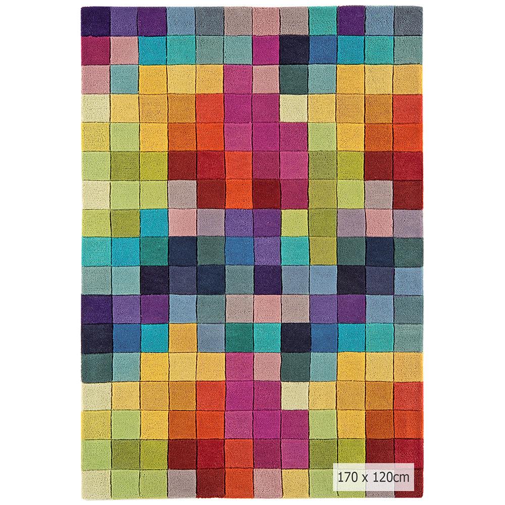 Asiatic Funk Rug Multi