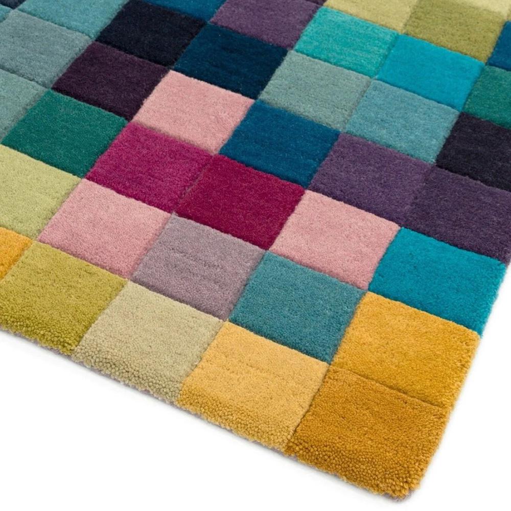 Asiatic Funk Rug Multi