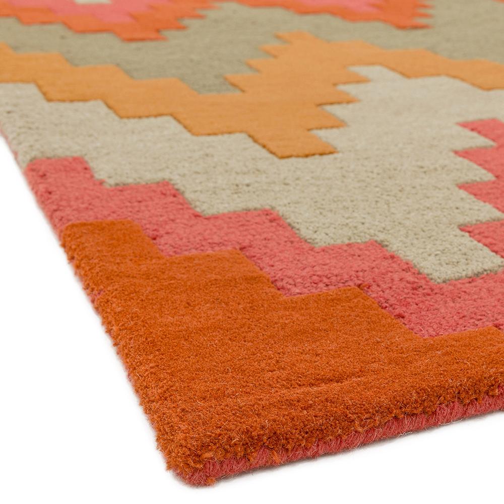 Asiatic Cuzzo Rug Sienna