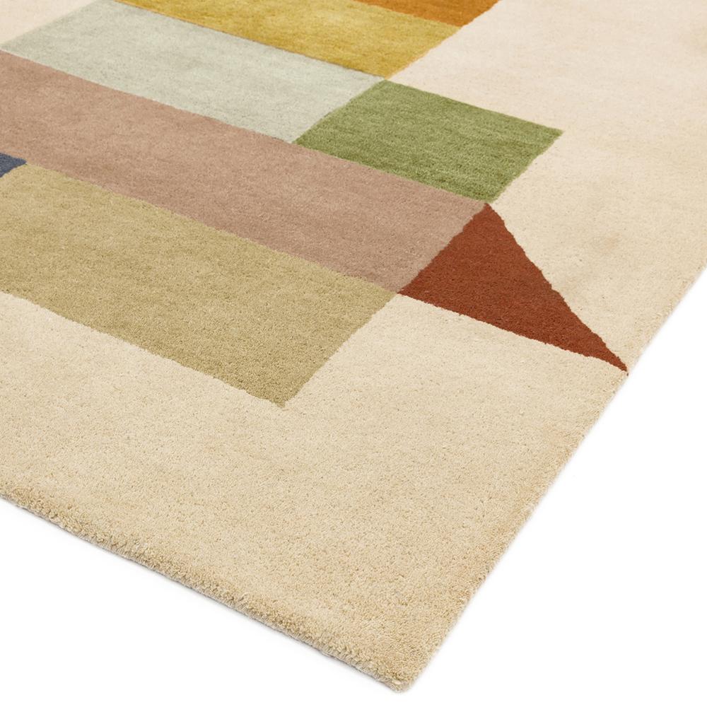 Asiatic Modern Rug Multi