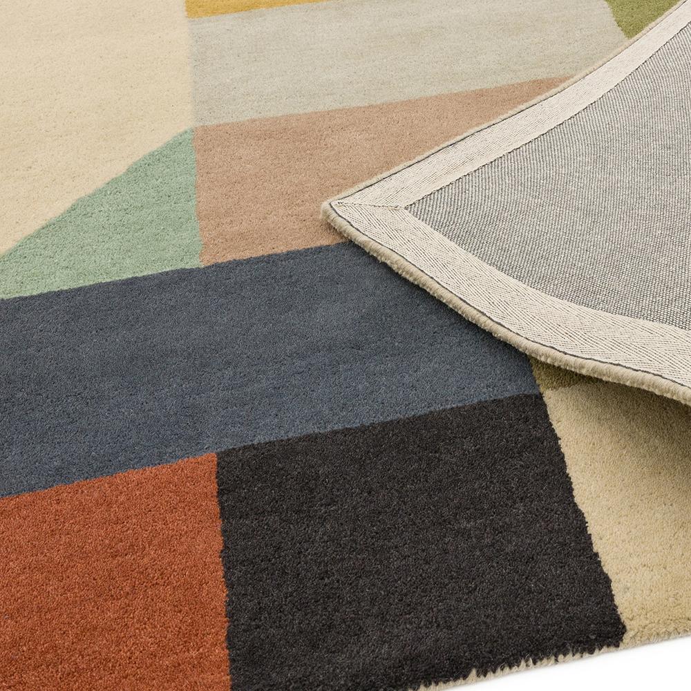 Asiatic Modern Rug Multi