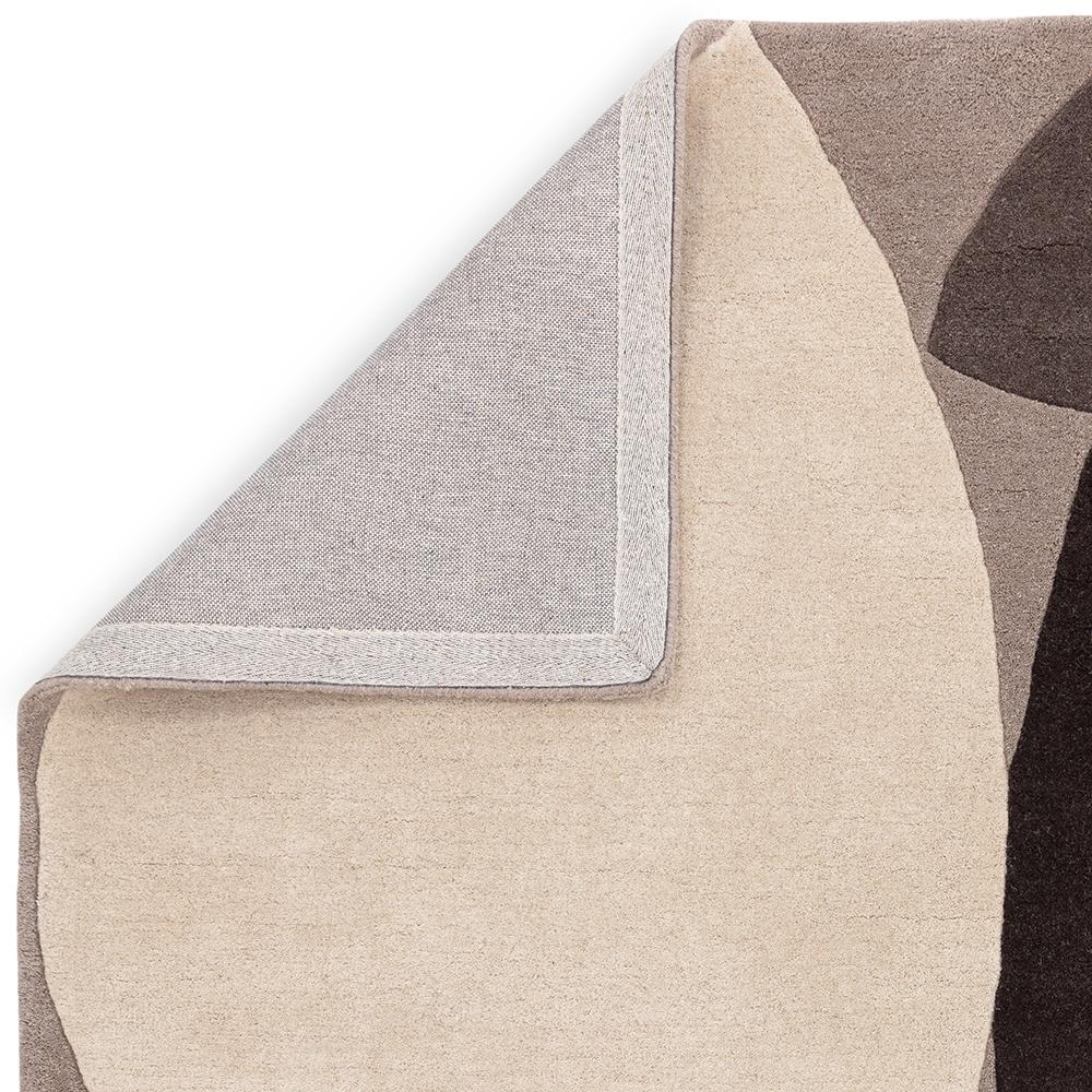 Asiatic Mid Century Rug Grey