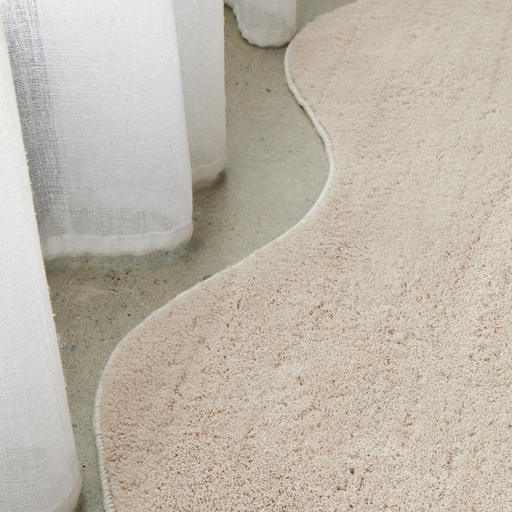 Rug Culture Evelyn Runner