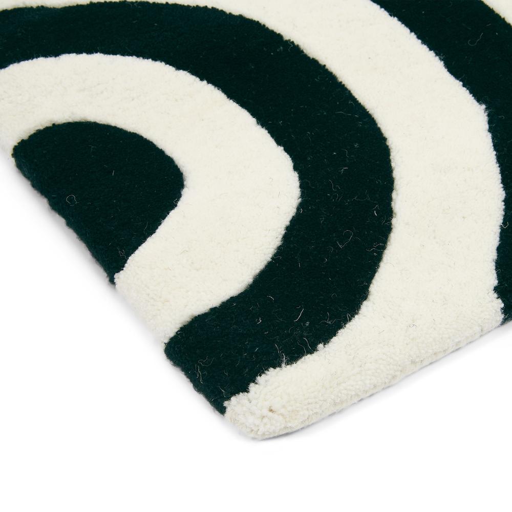 Florence Broadhurst Turnabouts Rug