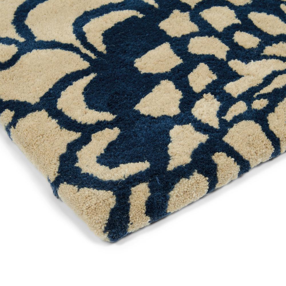 Florence Broadhurst Japanese Floral Rug