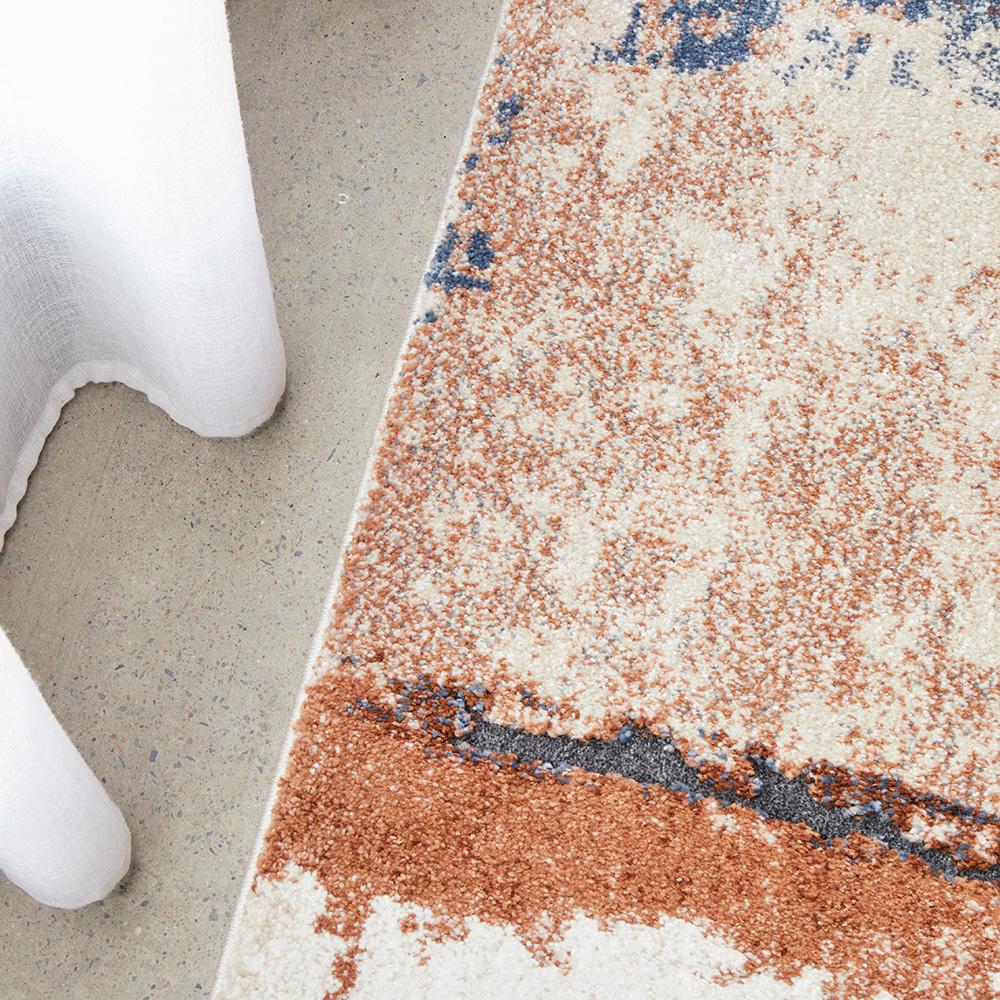 Rug Culture Formation 66 Runner Tan