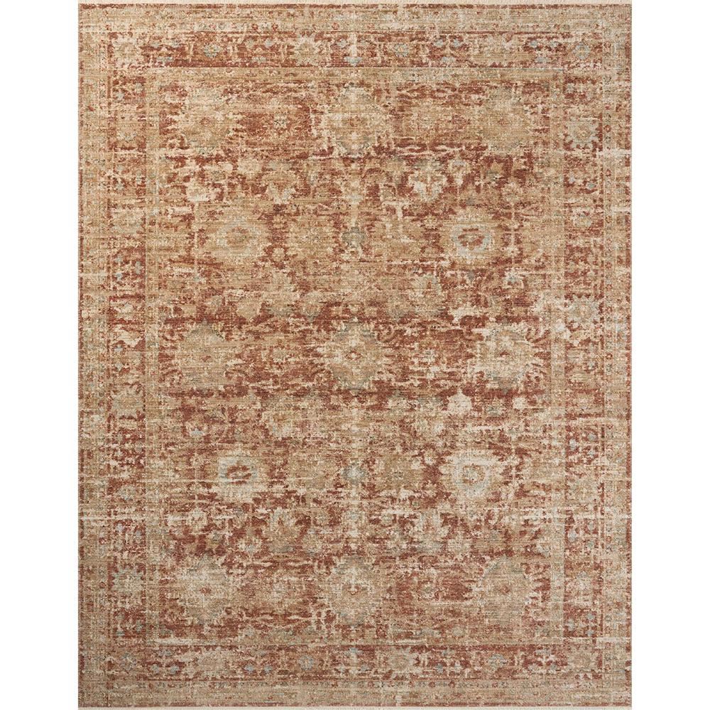 Rug Culture Heritage 03 Rug Brick