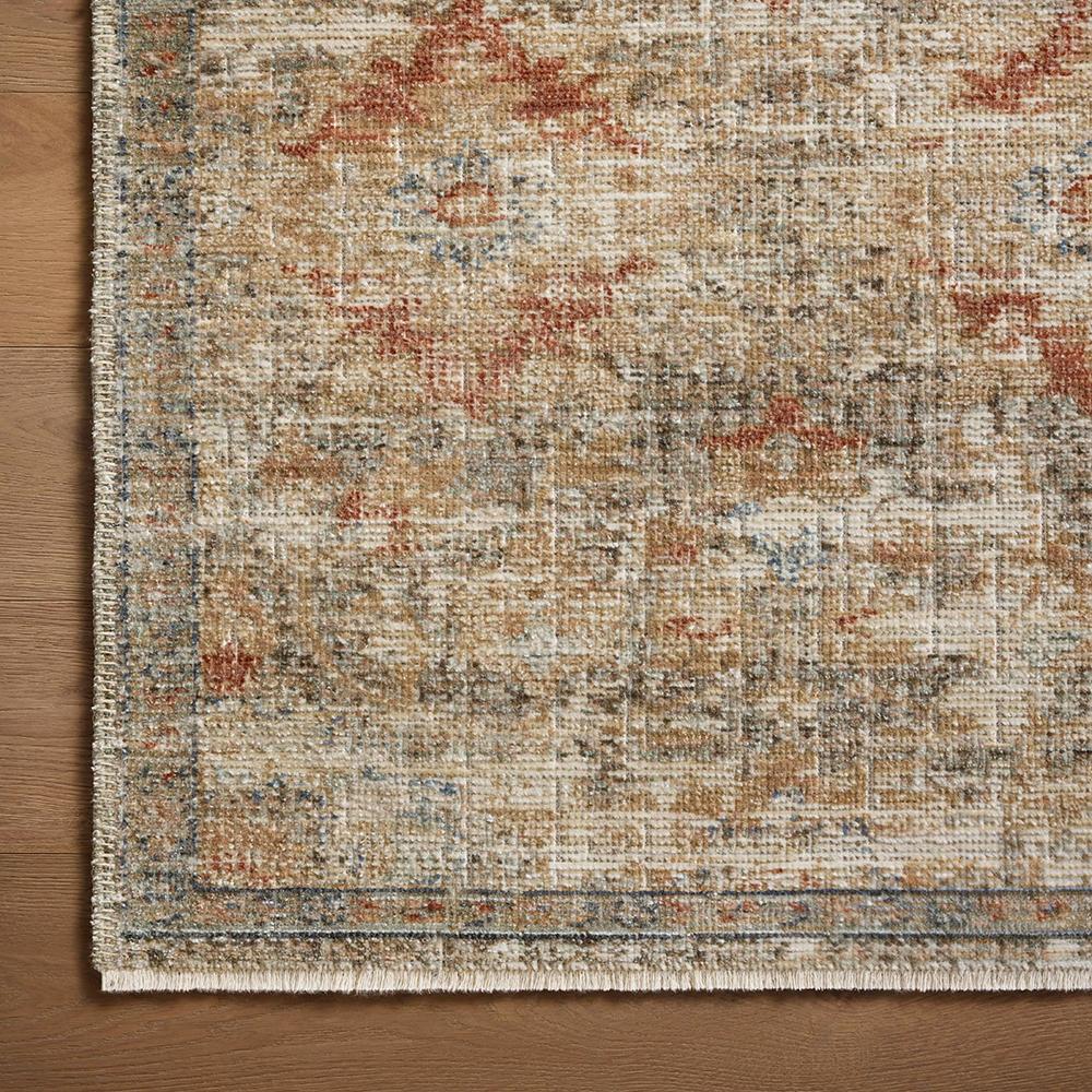 Rug Culture Heritage 10 Rug Grey