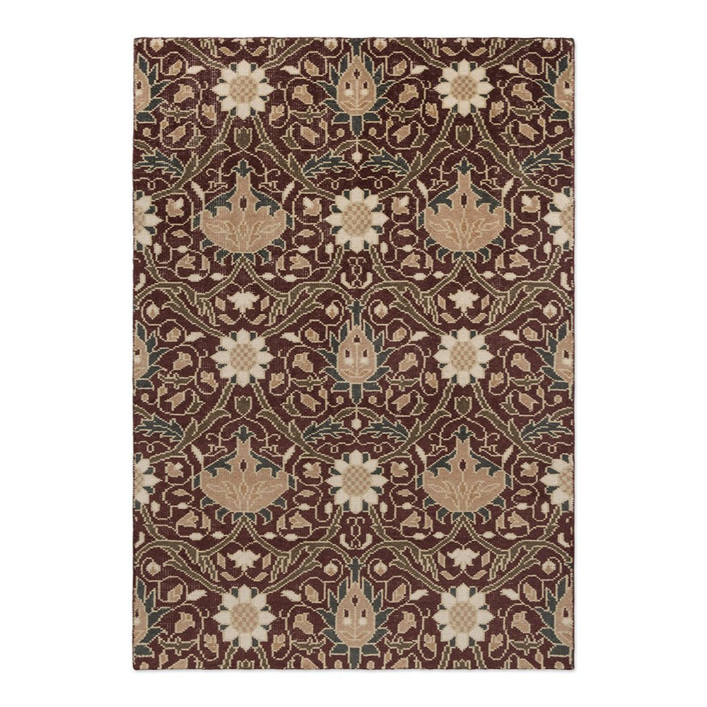 Morris & Co Montreal Rug