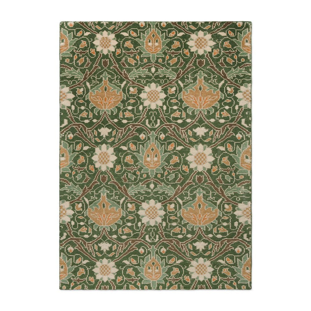 Morris & Co Montreal Rug