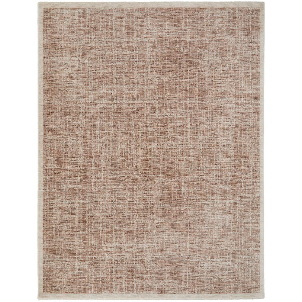 STEPH & GIAN Meadow Rug Cardamom brown