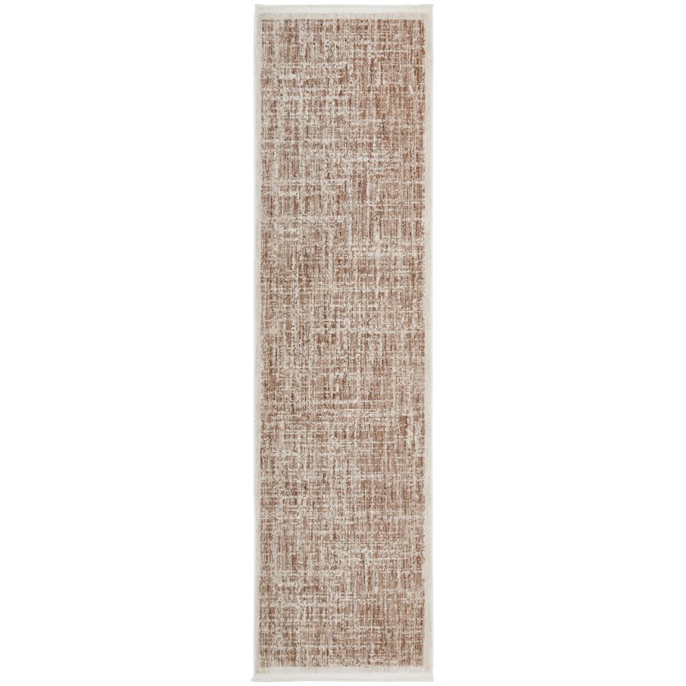 STEPH & GIAN Meadow Runner Cardamom brown