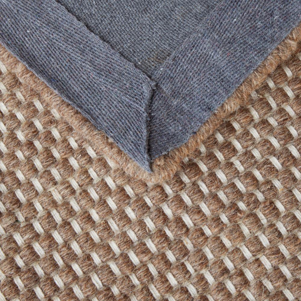 STEPH & GIAN Bark Runner Walnut