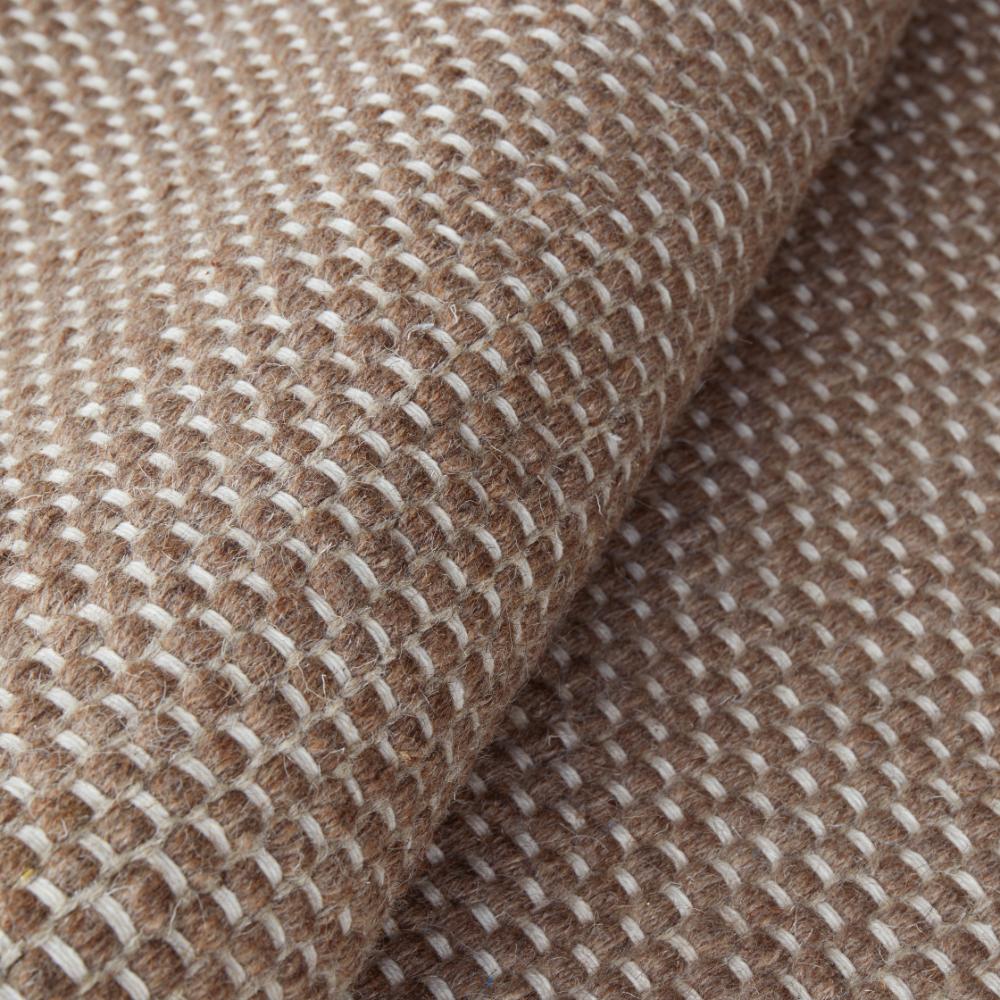 STEPH & GIAN Bark Runner Walnut