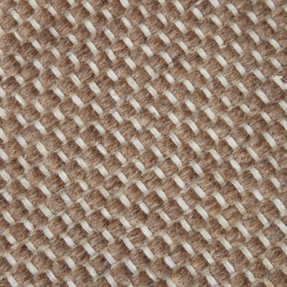 STEPH & GIAN Bark Runner Walnut