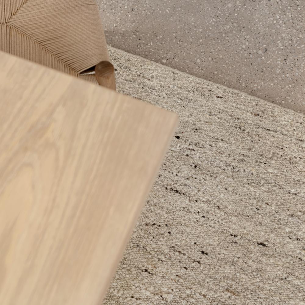 STEPH & GIAN Elm Rug Pepper