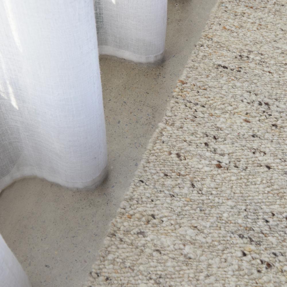 STEPH & GIAN Elm Rug Pepper