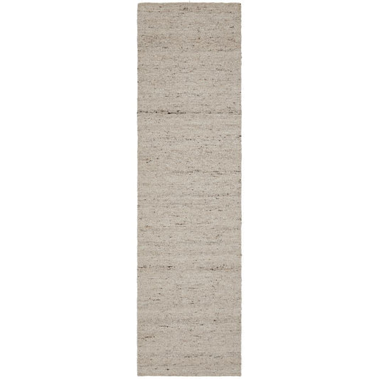 STEPH & GIAN Elm Runner Pepper beige