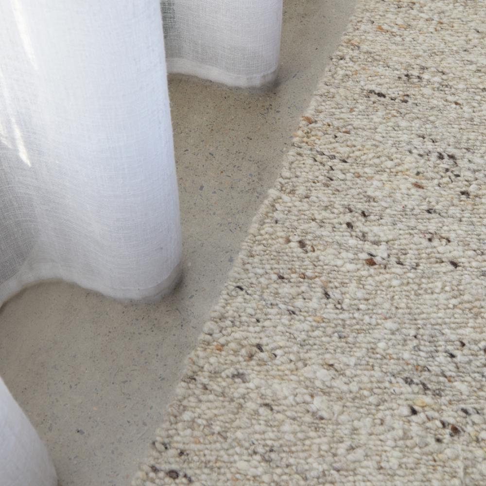 STEPH & GIAN Elm Runner Pepper