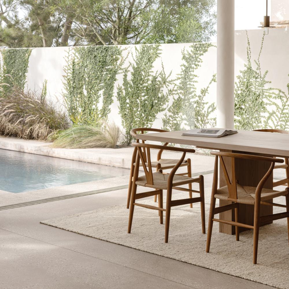 STEPH & GIAN Elm Runner Pepper