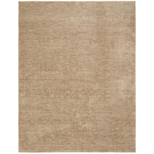 STEPH & GIAN Willow Rug Wheat brown